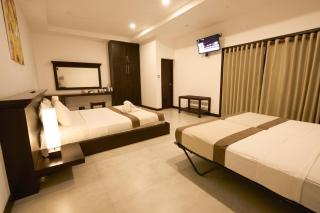 Rajarata Hotel Anuradhapura - 1