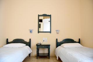 Sidra Hotel - Hydra - 9