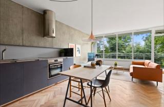 NYC Studio in central Oslo - Oslo - 8