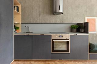 NYC Studio in central Oslo - Oslo - 5