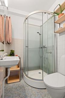 NYC Studio in central Oslo - Oslo - 3