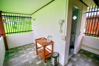 อิสยาห์ รีสอร์ท Itsaya Resort - 1