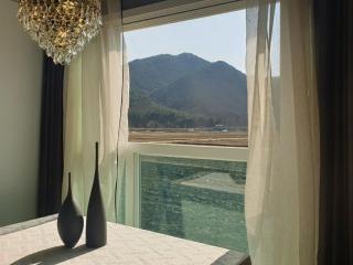 Gangneung Jeongdongjin Gianni Pension - Gangneung - 2