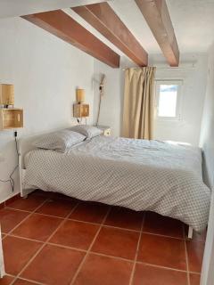 La Casita Vertical casco histórico de Segorbe - 2