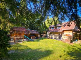 Greenwood Guesthouse - Sicasău - 0