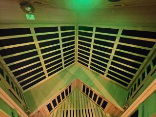 Greenwood Guesthouse - 5