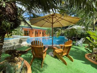 P1 Resort - Panglao - 0