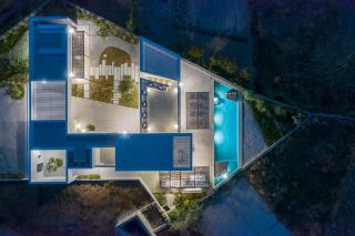 Villa kite - Pounda - 1