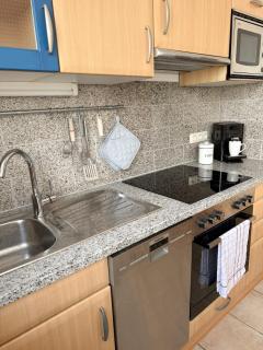 Ferienwohnung Opas Gewächshaus - Bad Laasphe - 8