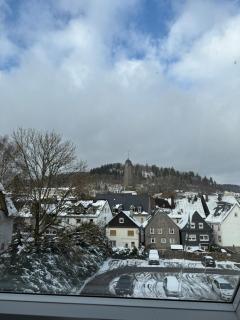 Ferienwohnung Opas Gewächshaus - Bad Laasphe - 9