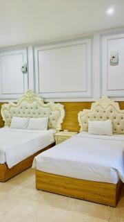 Ruby Star Quỳnh Resort - - 5