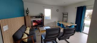 Gîte D&D avec piscine privative - Martel - 6