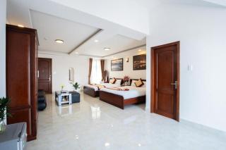 Cozy Cửa Lò Hotel - Vinh - 0