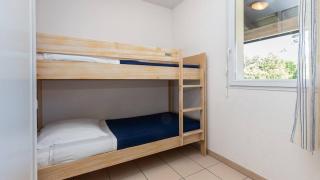 Appartement plage, piscine, tennis, nature - Ondres - 3
