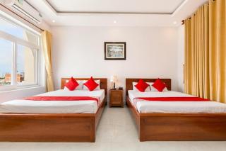 Cozy Cửa Lò Hotel - Vinh - 3