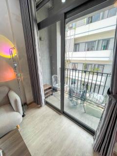 Studio Hồ Hảo Hớn Quận 1 Luxury - Ho Chi Minh - 1
