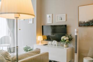Cozy condo three minutes walk to Maya - Chiang Mai - 2
