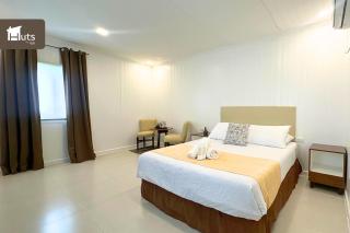 Huts by Little Green Kitchen - 4