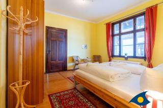 Strandvilla Whg 01 - Bansin - 2
