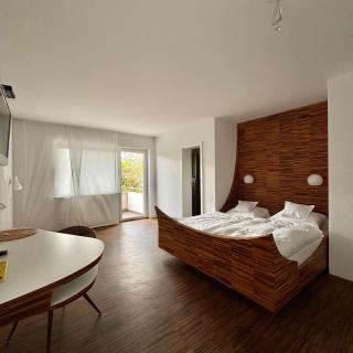 Hotel Milú - Ludwigsburg - 0