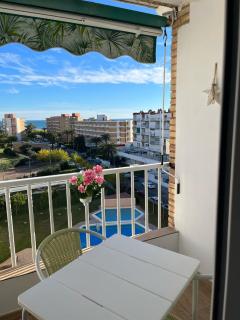EL PISET - La Pineda - 0