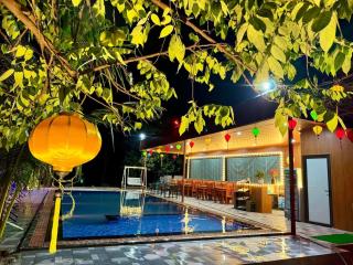 Tràng An Dragon Homestay - Ninh Binh - 0