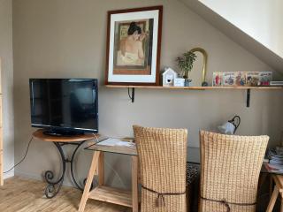 Chambre de charme sur le GR 34 et la vélo route maritime - Saint-Brieuc - 9