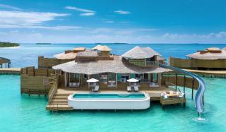 ZmR Homestay - Malé - 1