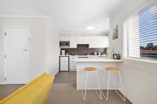 The Bunkers - Urban meets Rustic - Te Awamutu - 7