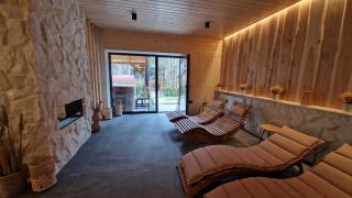 Chaty a apartmány Kúria na Táľoch, Tále - Chopok JUH - Tale - 8