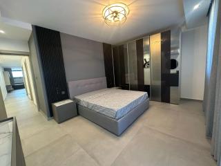 Modern Ground Floor Maisonette - Blanch Holiday Apartments - St Paul's Bay - 4