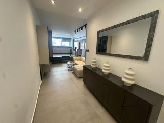 Modern Ground Floor Maisonette - Blanch Holiday Apartments - St Paul's Bay - 2