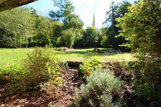 Moulin de Bordes - 9