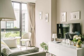 Cozy condo three minutes walk to Maya - Chiang Mai - 4
