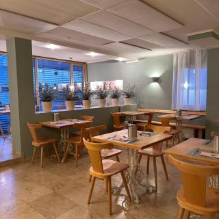 Hotel Milú - Ludwigsburg - 6