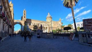 Serendipty - Palermo - 1
