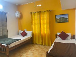Mountain View guest house - Madikeri - 9