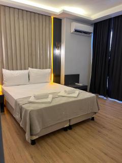Cim Suite Hotel - Antalya - 0