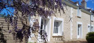 Clos de Rosnay - Saint-Avertin - 1