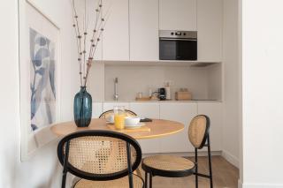 Lapa Diplomatic Suites & Flats by Feel Lisboa - Lissabon - 6