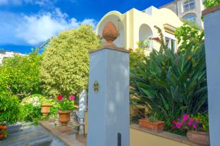 Villa Dorothee - Capri - 2