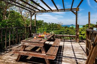 BBQ可能 最大10名 美ら海水族館 エメラルドビーチまで車で5分 ペンション美ら海 Pension Churaumi - Motobu - 0