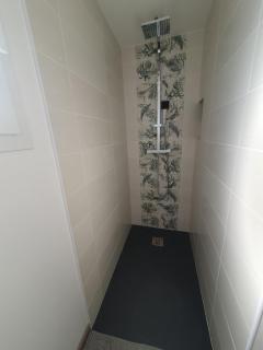 Logement indépendant proche circuit 24h Le Mans - Saint-Gervais en-Belin - 2
