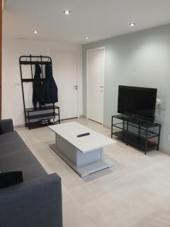 Logement indépendant proche circuit 24h Le Mans - 7