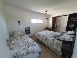 Logement indépendant proche circuit 24h Le Mans - 4