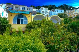 Villa Dorothee - Capri - 4