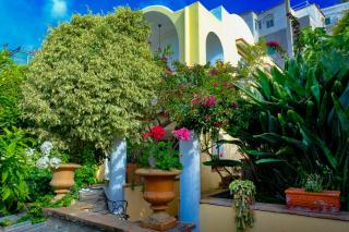 Villa Dorothee - Capri - 5