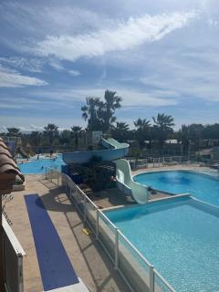 Camping 5étoiles, Torreilles Plage - Torreilles - 2