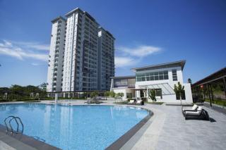 Santori Apartment - 0