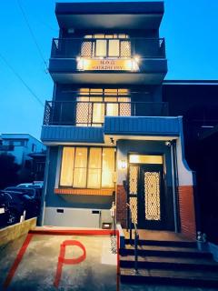 Hayashi inn - 5
